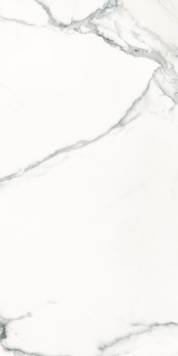 Керамогранит Kerranova K-2002/MR Iceberg White blue 60x120