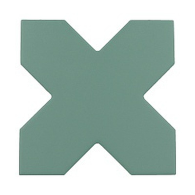 Плитка Equipe Porto 30621 Cross Pickle Green 12x12