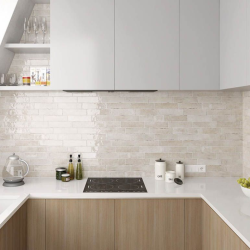 Плитка Equipe Tribeca 26872 Oatmeal 6x24