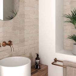 Плитка Equipe Tribeca 26872 Oatmeal 6x24