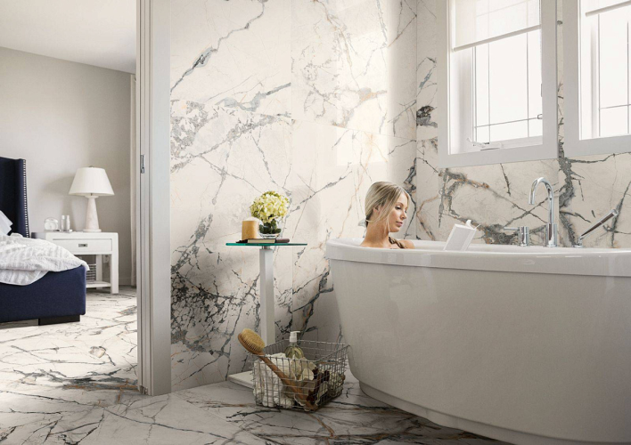 Керамогранит Imola Ceramica INVWH612RM The Room 60x120