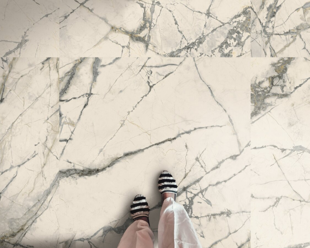 Керамогранит Imola Ceramica INVWH612RM The Room 60x120