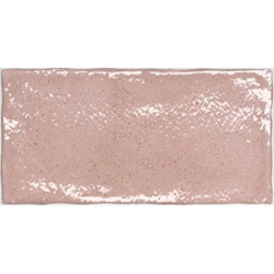 Плитка Equipe Altea 27614 Dusty Pink 7,5x15