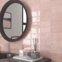 Плитка Equipe Altea 27614 Dusty Pink 7,5x15