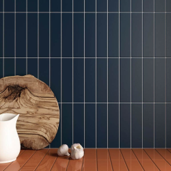 Плитка Equipe Costa Nova 28445 Naval Glossy 5x20