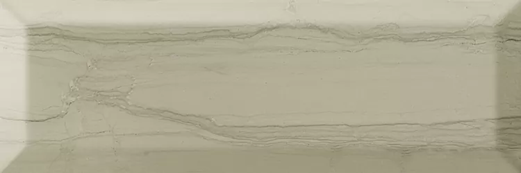 Керамическая плитка Monopole Antique Gris Laguna Verde Brillo Bisel 10x30