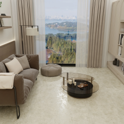Керамогранит Duna RP-238570 Gravelo Beige Carving 60x120
