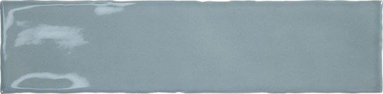 Керамическая плитка Dar Ceramics Rural ocean brillo 7,5x30
