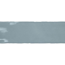 Керамическая плитка Dar Ceramics Rural ocean brillo 7,5x30