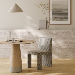 Кварцевый паркет Quartz Parquet Штучный паркет Клён Американский 44-400-61 5/0,6 мм