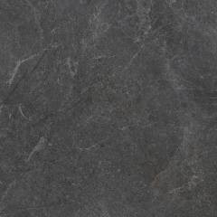 Керамогранит Laparet Rocky Black Pro графитовый матовый r 60х60