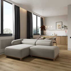 SPC Ламинат Floorwood Дуб Робертс 9567