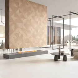 Керамогранит Colorker 231462 Wood Story Grey Matt 59.5x59.5