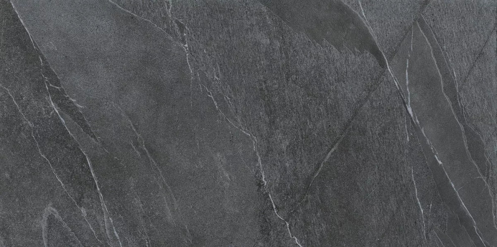 Керамогранит Art Ceramic Ground Black Matt 60x120