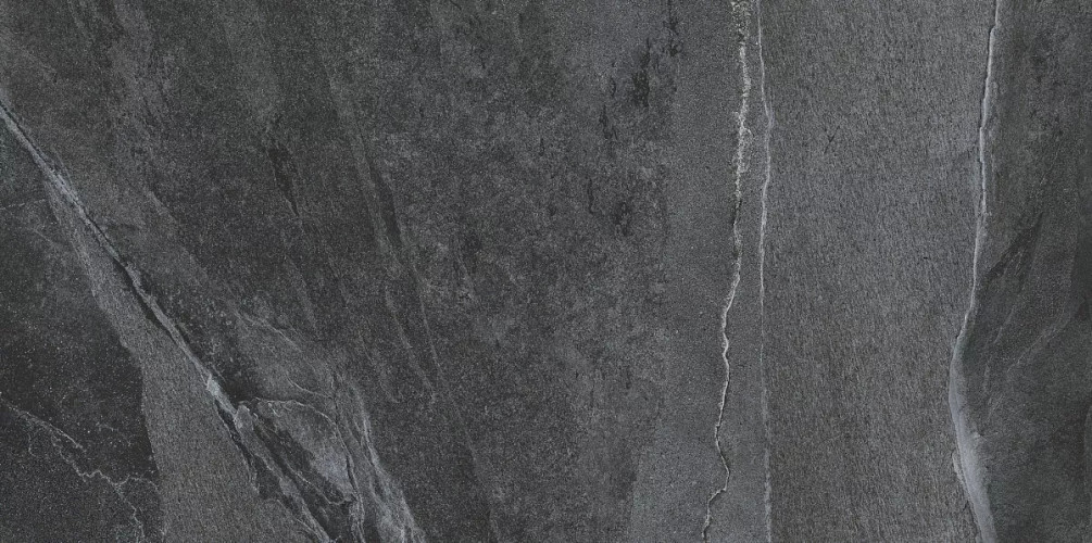 Керамогранит Art Ceramic Ground Black Matt 60x120