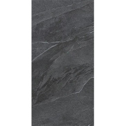 Керамогранит Art Ceramic Ground Black Matt 60x120