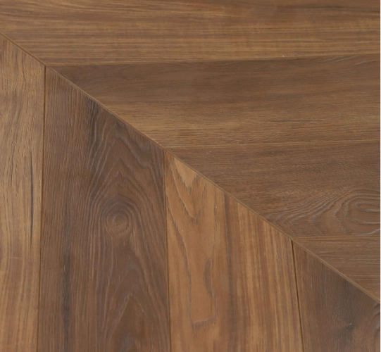 Ламинат Woodstyle Chevron Дуб Сандез CH159