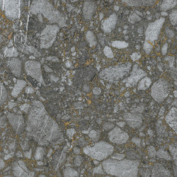 Керамогранит Atlas Concorde Russia 610015000704 Forte Dei Marmi Quark Ceppo Apuano Quartz Lapp Rett 80x80