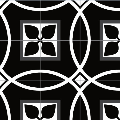 Керамогранит Staro Carpets Pre-Cut Chester matt 60x60