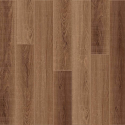 Кварц-виниловый ламинат SPC CronaFloor Grand Sequoia Дуб Шоколадный