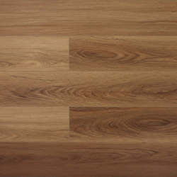 Кварц-виниловый ламинат SPC CronaFloor Grand Sequoia Дуб Шоколадный