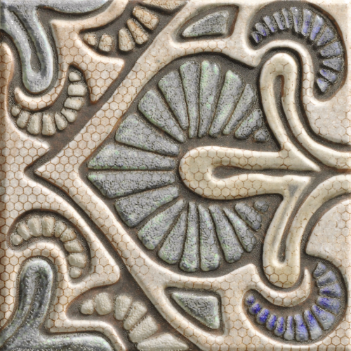 Керамическая плитка Mainzu Mandala PT02776 Centro Matt  20x20