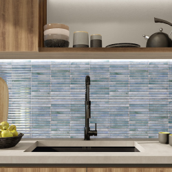 Керамическая плитка Mainzu Wynn PT03372 Bleu 15x30