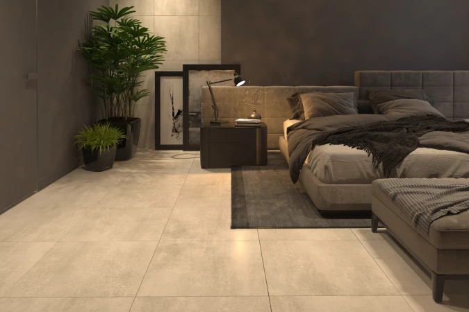 Керамогранит Gresse GRS07-17 Madein Blanch 60x60