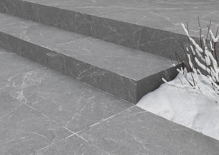 Керамогранит Staro Antislip Dacota Iron 60x120