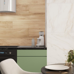 Керамогранит Laparet Royal Almond х9999293000 бежевый структурный 20x120