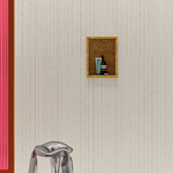 Керамогранит 41ZERO42 4101025 SCW Grooved 60x120