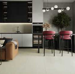 Керамогранит Laparet K952803R0001LPET Noa кремовый 59,70x59,70