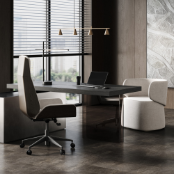 Кварцвиниловая плитка Fargo Stone LVT Мрамор Медный 48107-02