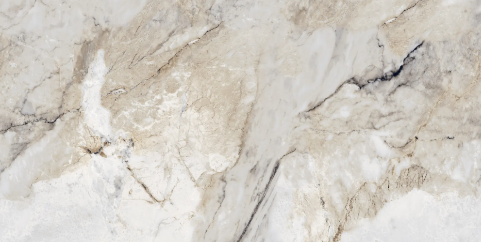 Керамогранит Eurotile Lithos Bianco Glossy 7930138704743 60x120