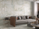 Керамогранит Eurotile Lithos Bianco Glossy 7930138704743 60x120