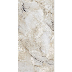 Керамогранит Eurotile Lithos Bianco Glossy 7930138704743 60x120