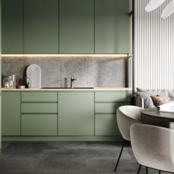 Керамогранит Ceradim х9999287282 Infinito пепельный 50х50