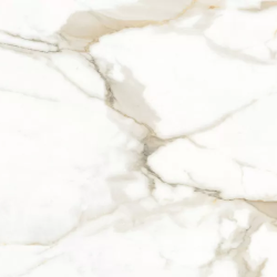 Керамогранит Ceradim х9999304486 Calacatta Superior Белый Матовый 60х120