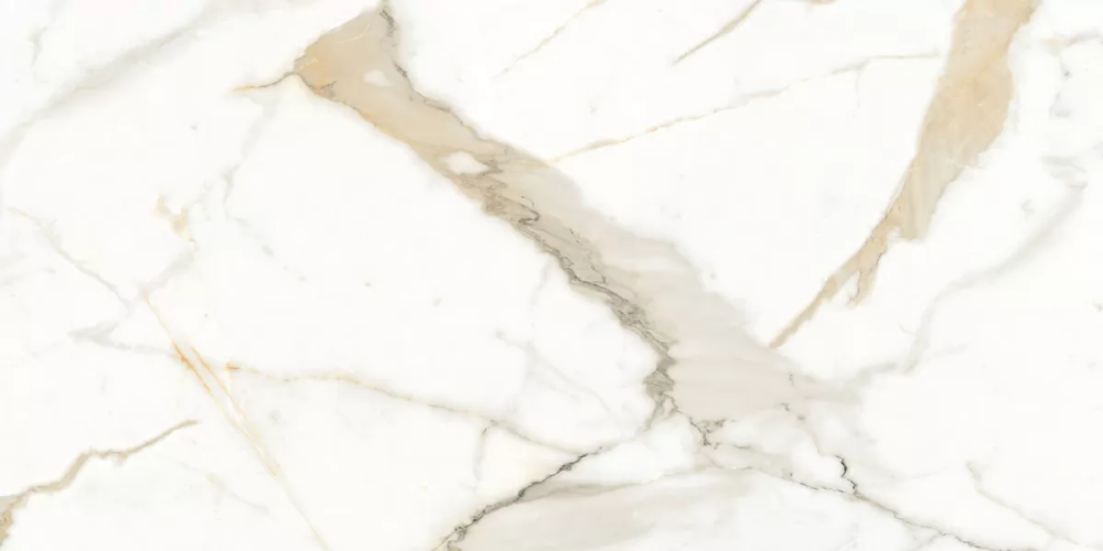 Керамогранит Ceradim х9999304486 Calacatta Superior Белый Матовый 60х120