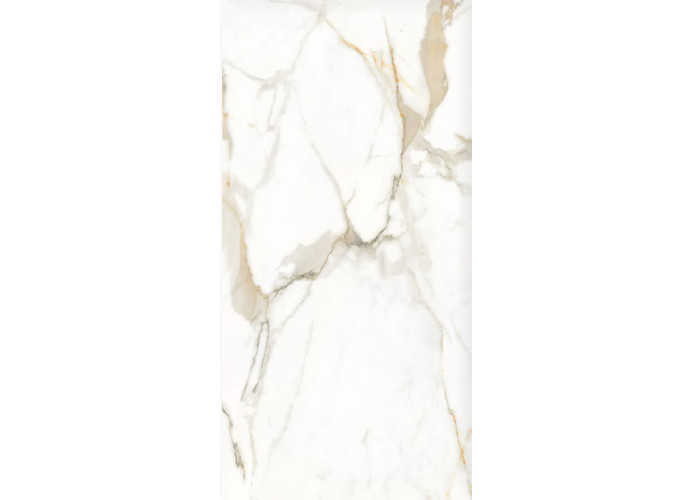 Керамогранит Ceradim х9999304486 Calacatta Superior Белый Матовый 60х120