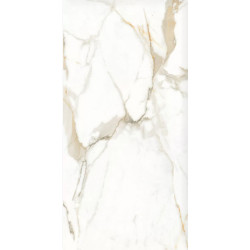 Керамогранит Ceradim х9999304486 Calacatta Superior Белый Матовый 60х120