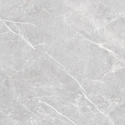 Керамогранит Laparet LP6060G0071R Lune Grigio серый матовый карвинг 59,5х59,5