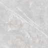 Керамогранит Laparet LP6060G0071R Lune Grigio серый матовый карвинг 59,5х59,5