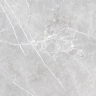 Керамогранит Laparet LP6060G0071R Lune Grigio серый матовый карвинг 59,5х59,5