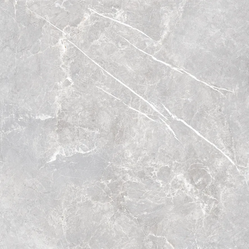 Керамогранит Laparet LP6060G0071R Lune Grigio серый матовый карвинг 59,5х59,5