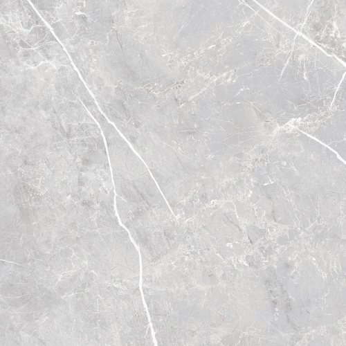Керамогранит Laparet LP6060G0071R Lune Grigio серый матовый карвинг 59,5х59,5