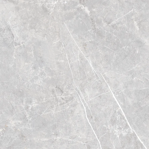 Керамогранит Laparet LP6060G0071R Lune Grigio серый матовый карвинг 59,5х59,5