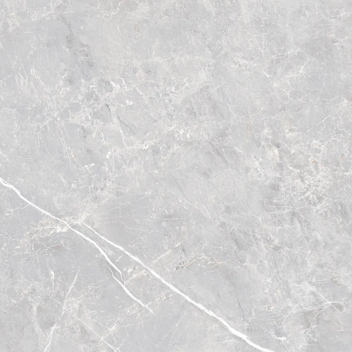 Керамогранит Laparet LP6060G0071R Lune Grigio серый матовый карвинг 59,5х59,5