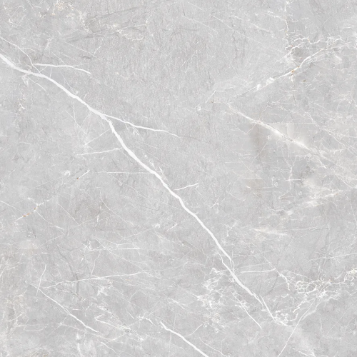 Керамогранит Laparet LP6060G0071R Lune Grigio серый матовый карвинг 59,5х59,5