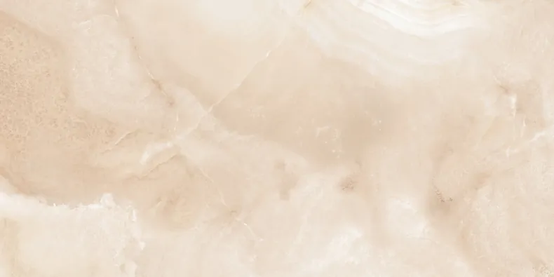 Керамогранит Laparet LP6012G0521R Cammeo Oro бежевый глянцевые чернила 59,5х119,1